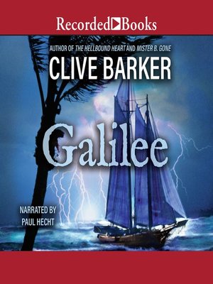 cover image of Galilee "International Edition"